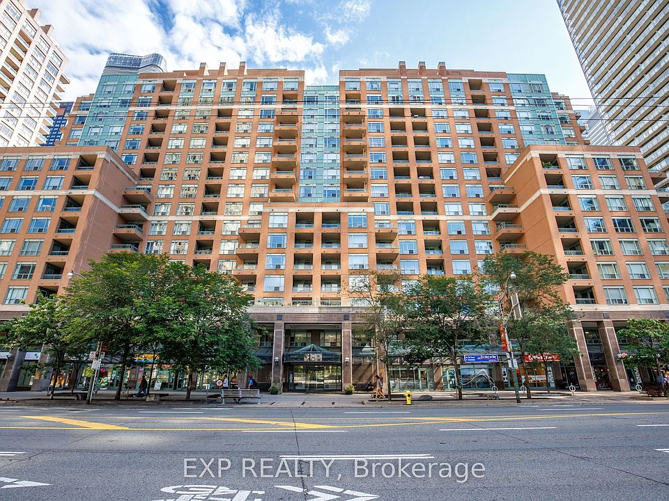 1st image of 889 Bay St #409