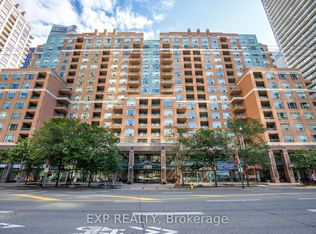 889 Bay St #409, Toronto, ON M5S 3K5