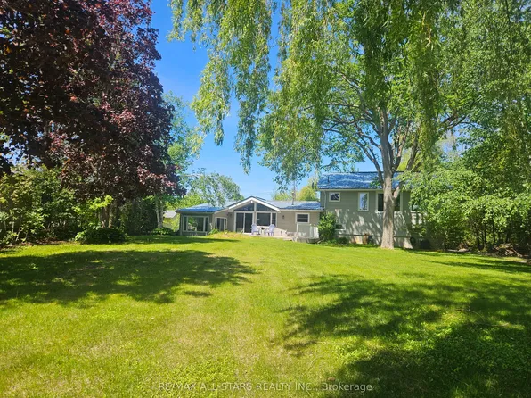 1 Beatrice Dr, Kawartha Lakes, ON K0M 1N0