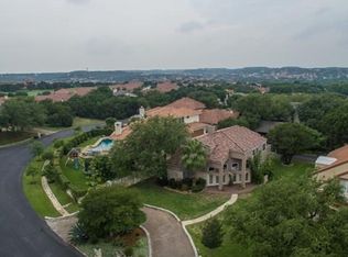 16 Hightrail Way, The Hills, TX 78738