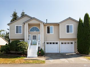 8304 204th Street Ct E, Spanaway, WA 98387