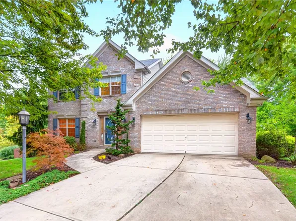 707 Dunbury Ct, Mars, PA 16046