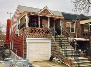2329 E 27th St, Brooklyn, NY 11229