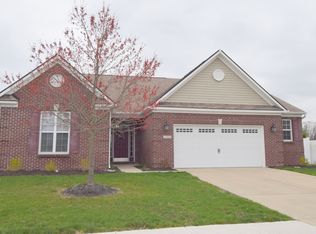 1163 Lazio Ct, Greenwood, IN 46143