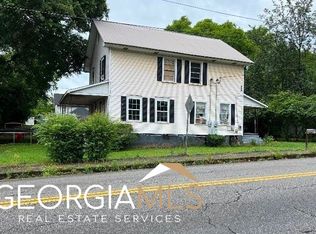 3406 Maple Rd SE, Lindale, GA 30147