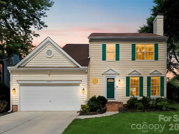 6004 Downfield Wood Dr, Charlotte, NC 28269