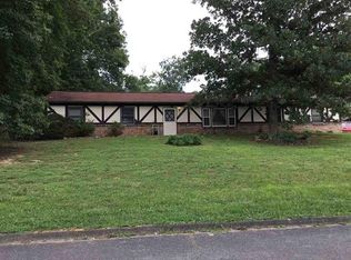 1616 Kimberly Dr, Morristown, TN 37814