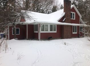 3045 S M 52, Owosso, MI 48867