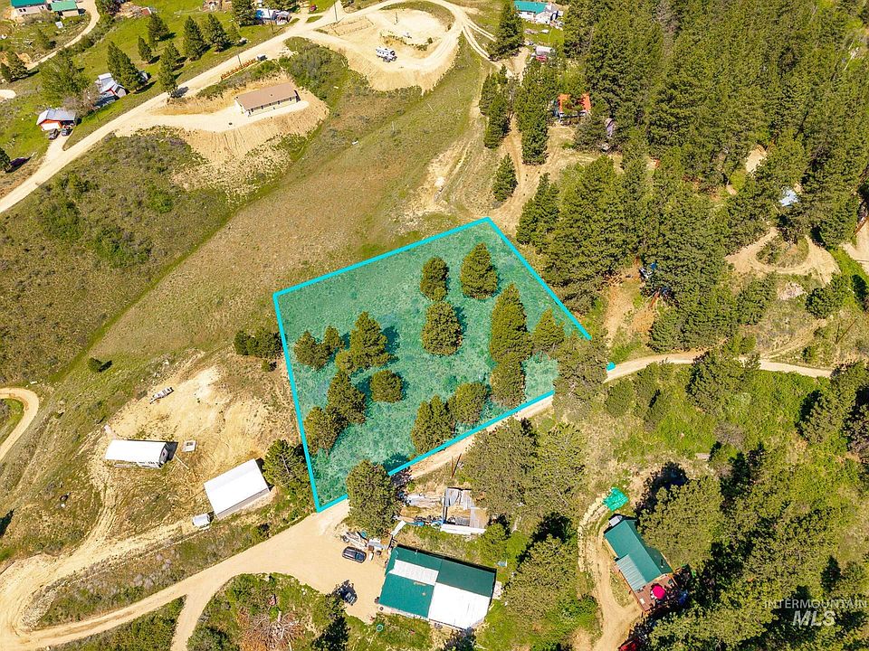 1st image of Aspen Ridge Rd