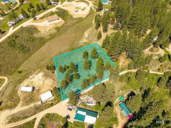Aspen Ridge Rd, Boise, ID 83716