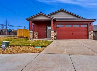 113 NW 31st St, Redmond, OR 97756