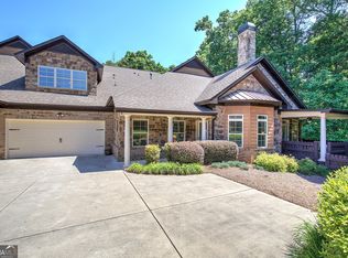 4974 Ansbury Pl NW, Acworth, GA 30101
