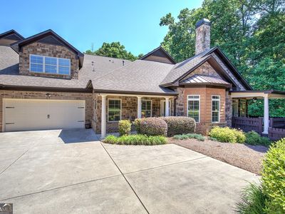 4974 Ansbury Pl NW, Acworth, GA, 30101