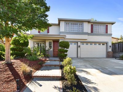 5354 Wesley Rd, Rocklin, CA, 95765