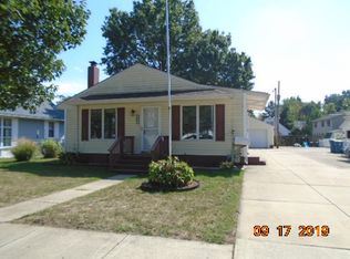 203 Bastogne Ave, Mishawaka, IN 46545