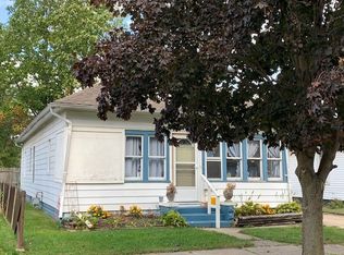 1407 W Dubail St, South Bend, IN 46613