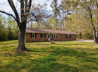 6901 Barnetts Rd, Charles City, VA 23030