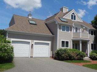 31 Fairway Pointe Rd #31, East Falmouth, MA 02536