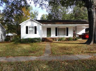 316 E Sherrod Ave, Covington, TN 38019