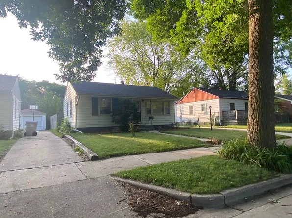 5344 N 56th St, Milwaukee, WI 53218