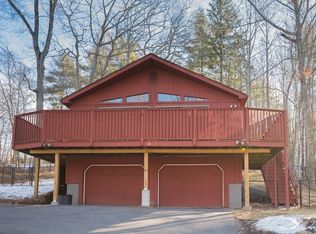 10 W Brookfield Rd, North Brookfield, MA 01535