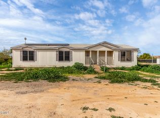 29220 N 205th Ave, Wittmann, AZ 85361