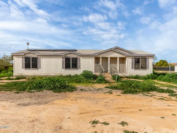 29220 N 205TH Avenue, Wittmann, AZ 85361