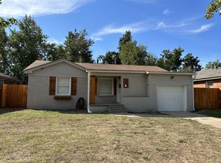 1610 Oxford Way, Oklahoma City, OK 73120