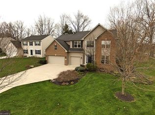 401 Northpointe Blvd, Amherst, OH