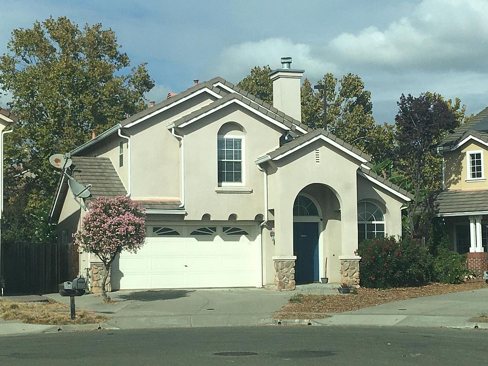 Single Family Home