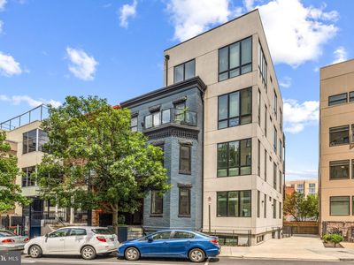 3043 15th St NW UNIT 6, Washington, DC, 20009