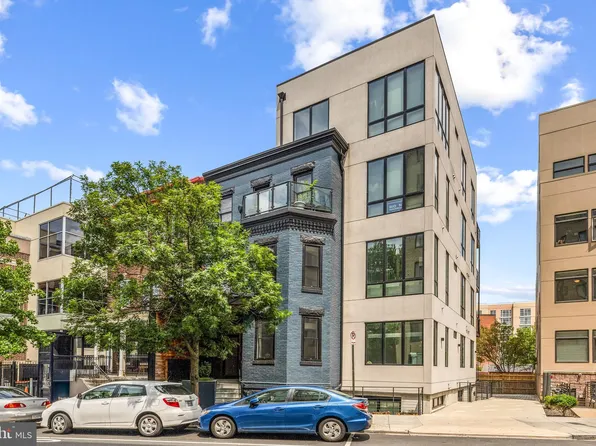3043 15th St NW Unit 6, Washington, DC 20009