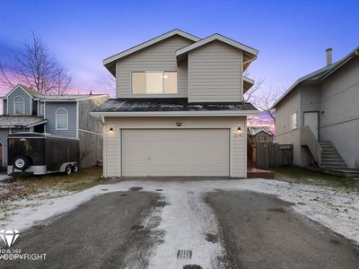 2040 Wenmatt Cir, Anchorage, AK, 99519