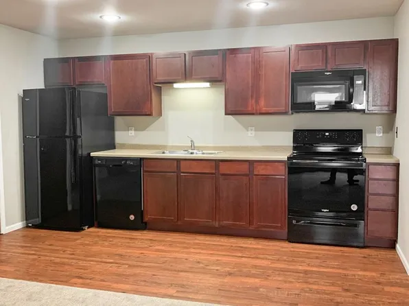 Cityscapes Plaza Residential, 630 1st Ave N #325, Fargo, ND 58102