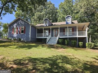 215 Moseley Crossing Dr, Stockbridge, GA 30281