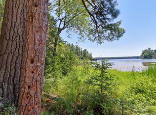 8331 Awassa Ln, Saint Germain, WI 54558