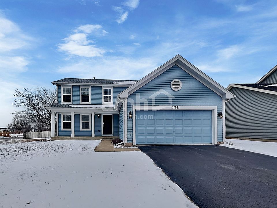1st image of 21261 W Creston Ct