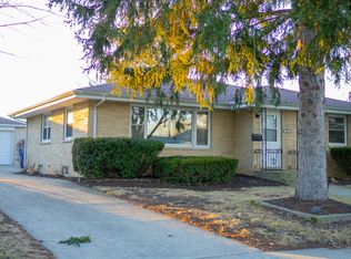 5320 47th Ave, Kenosha, WI 53144