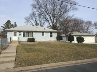 3508 66th Ave N, Brooklyn Center, MN 55429