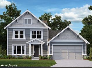 2180 Breezeway Pl, Marysville, OH 43040