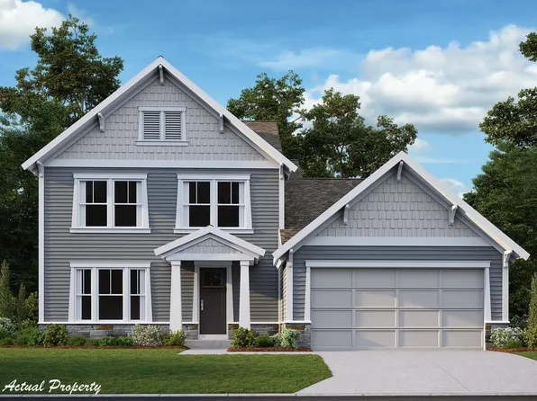 2180 Breezeway Pl, Marysville, OH 43040