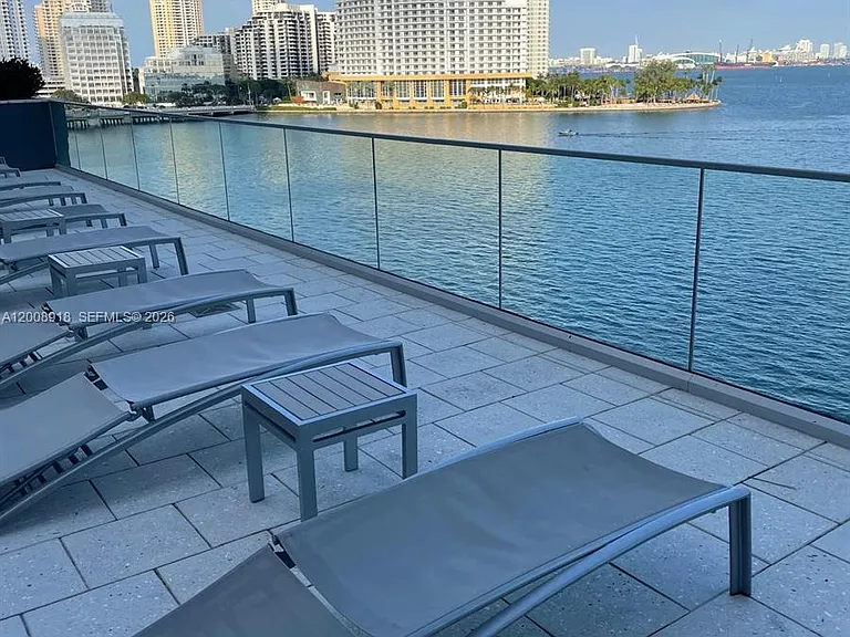 1155 S Brickell Bay Dr #805 — Photo 25