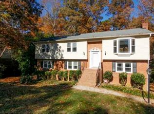 7813 Snowden Ln, Charlotte, NC 28270