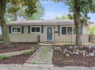 305 Ramion Ave, Michigan City, IN