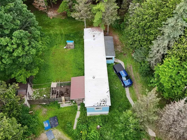 5010 Wessel Rd, Alpena, MI 49707