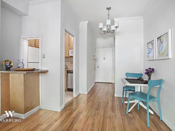 2nd image of 6 W 16th St #1KS