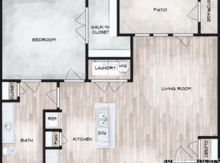 1481 Gears Rd #3181, Houston, TX 77067