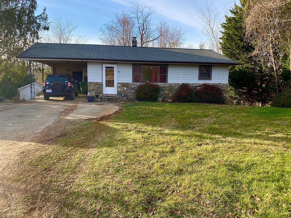 24 Broadview Dr, Asheville, NC 28803 Zillow