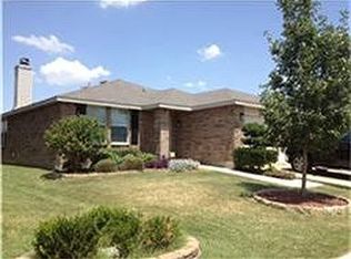 16137 Shawnee Trl, Justin, TX 76247