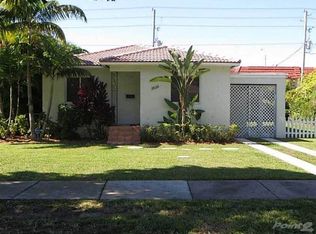 1820 SW 66th Ct, West Miami, FL 33155